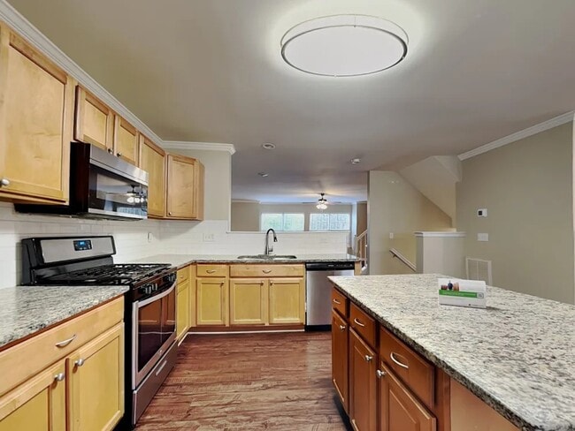 Building Photo - 5116 Neuse Commons Ln