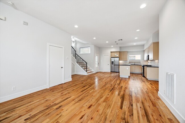 Foto del edificio - 4721 Caroline St
