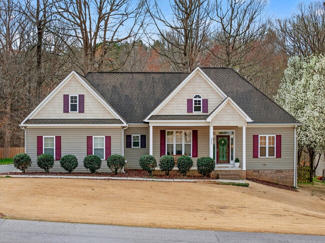 Building Photo - 6444 Winding Creek Ln
