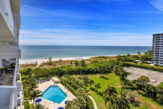 Foto del edificio - 177 Ocean Ln Dr