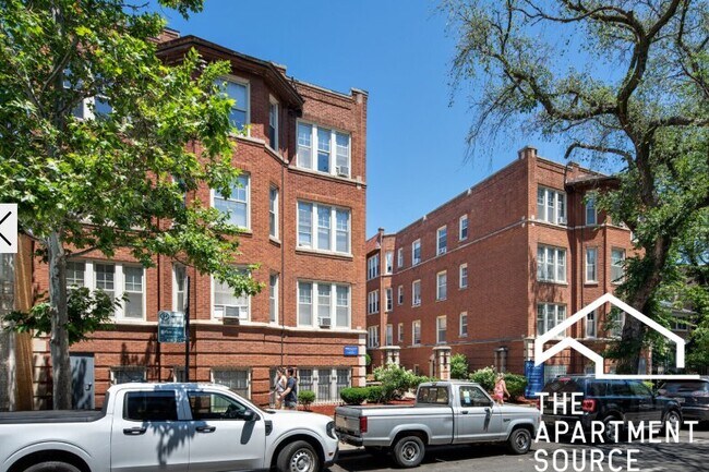 Foto del edificio - 556 W Aldine Ave