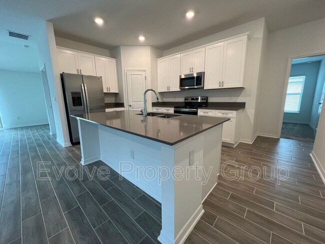 Foto del edificio - 2614 Hoptree Ln