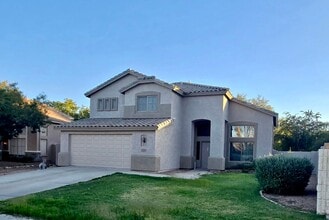 Building Photo - 1151 E Cathy Dr