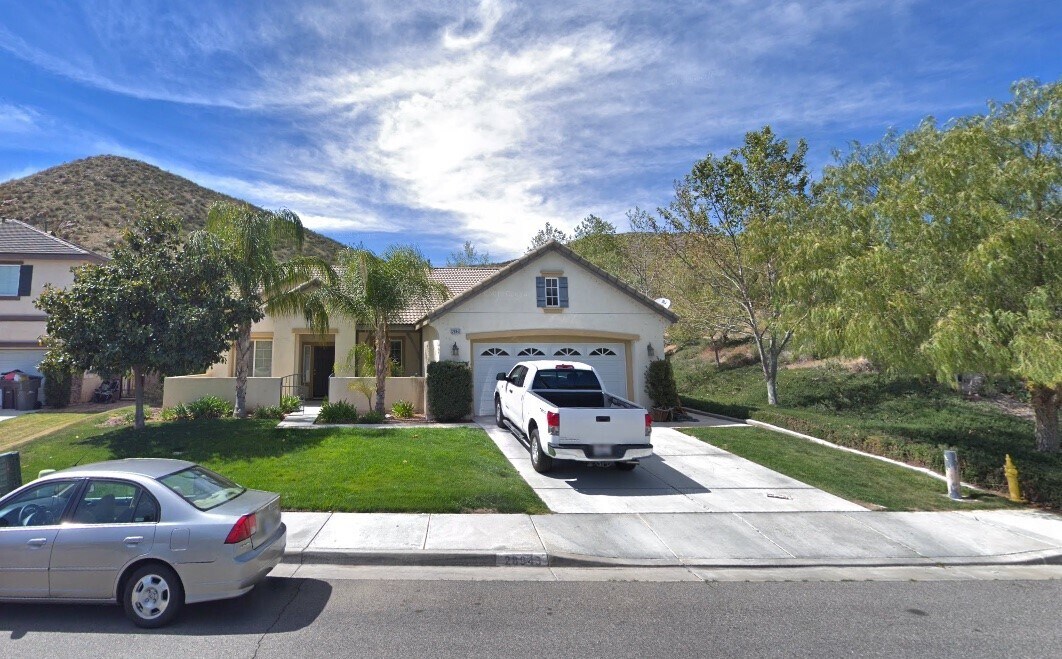 28943 Boulder Crest Way, Menifee, CA 92584 House Rental in Menifee