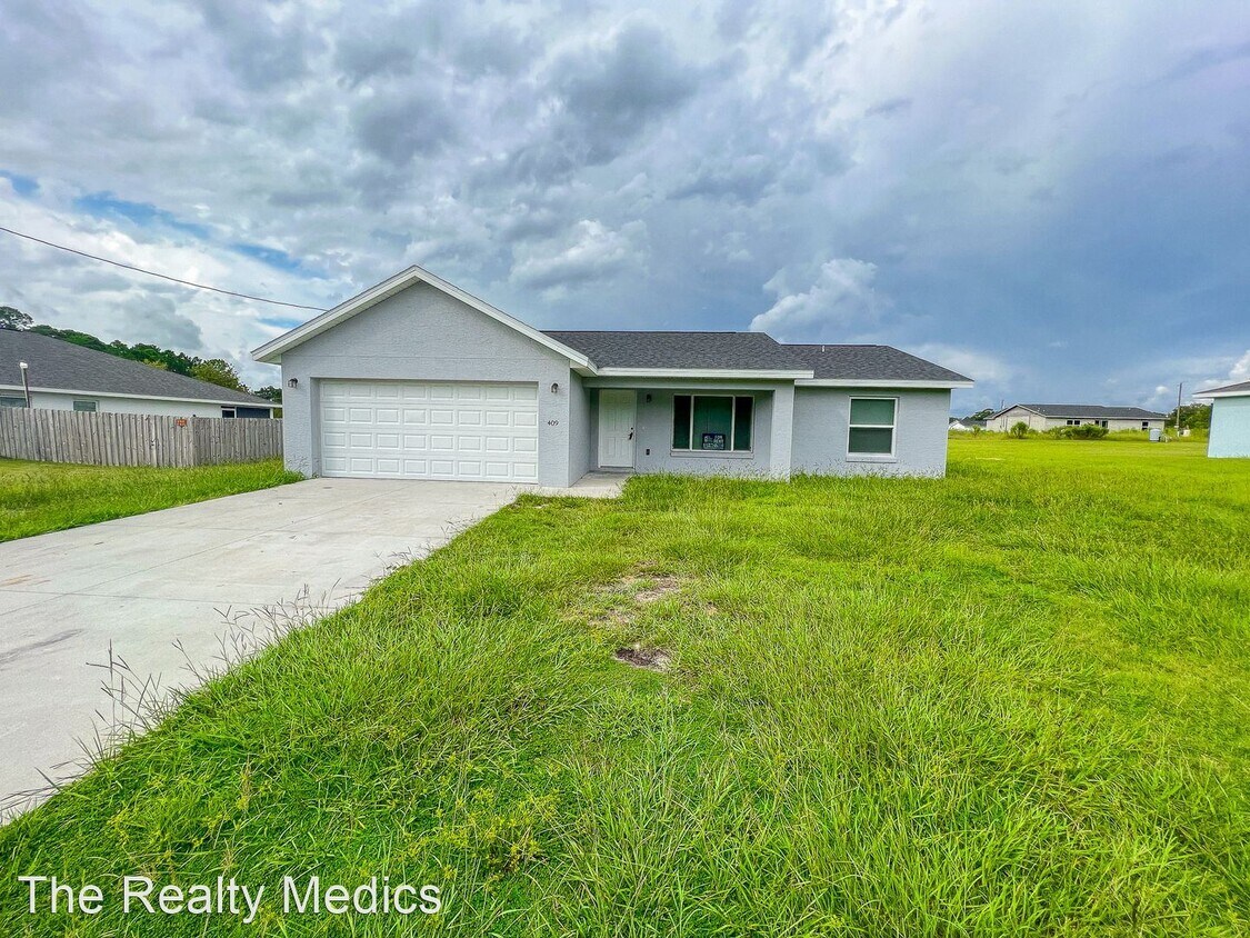 Primary Photo - 3 br, 2 bath House - 409 Malauka Radl