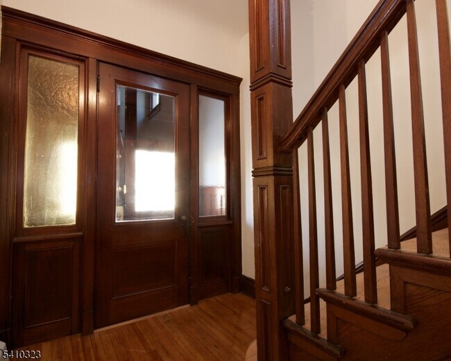 Foto del edificio - 13 Oxford St