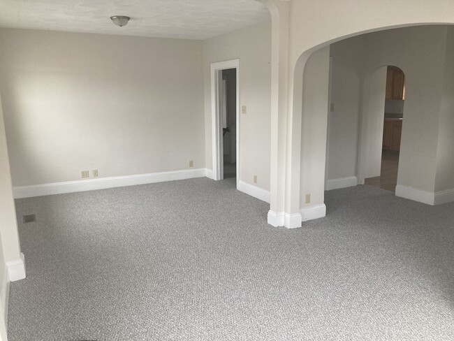 Building Photo - 4805 Birney Ave