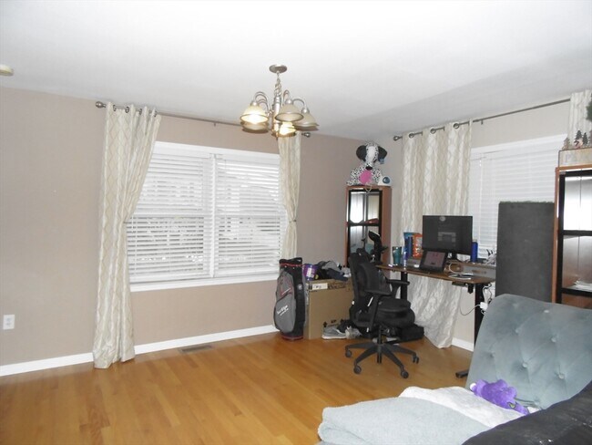 Foto del edificio - 58 Baxter St