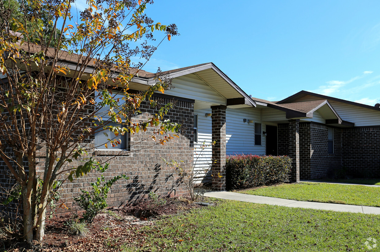 Foto del edificio - Palm Brook