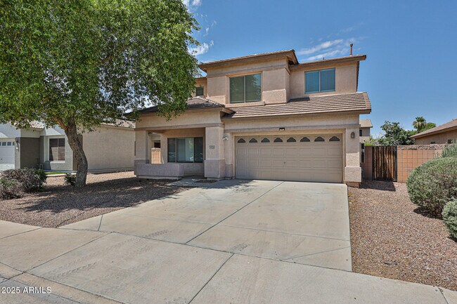 Foto del edificio - 14584 W Watson Ln