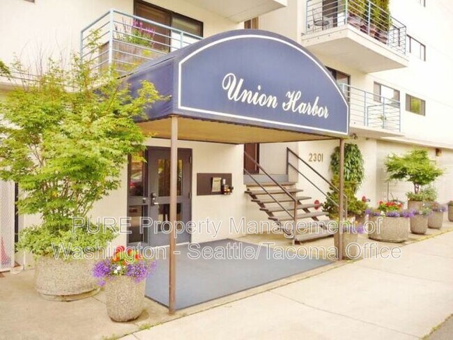 Foto del edificio - 2301 Fairview Ave E