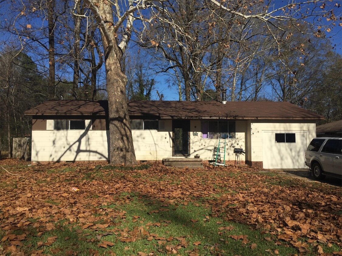 Photo - 1466 Dianne Dr (Jackson, MS)