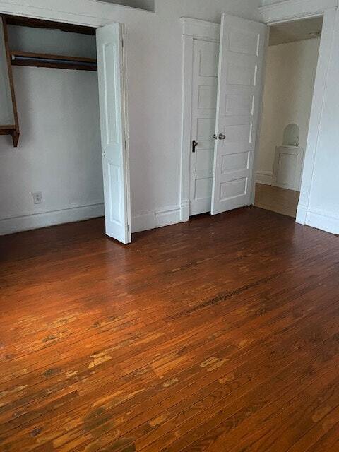 Foto del edificio - 1142 North Market Street, Unit 3