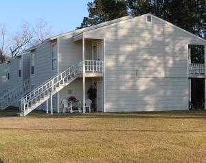 Primary Photo - Timbers Apartments