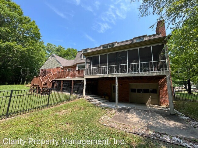 Building Photo - 4 br, 2.5 bath House - 1010 Bramblewood Tr...