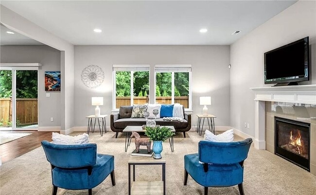 Foto del edificio - Beautiful Bothell Home