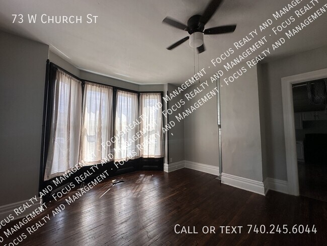 Foto del edificio - 73 W Church St