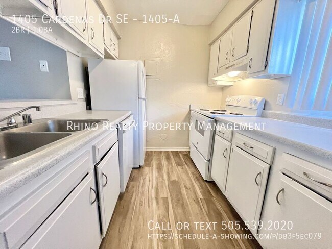Building Photo - 1405 Cardenas Dr SE