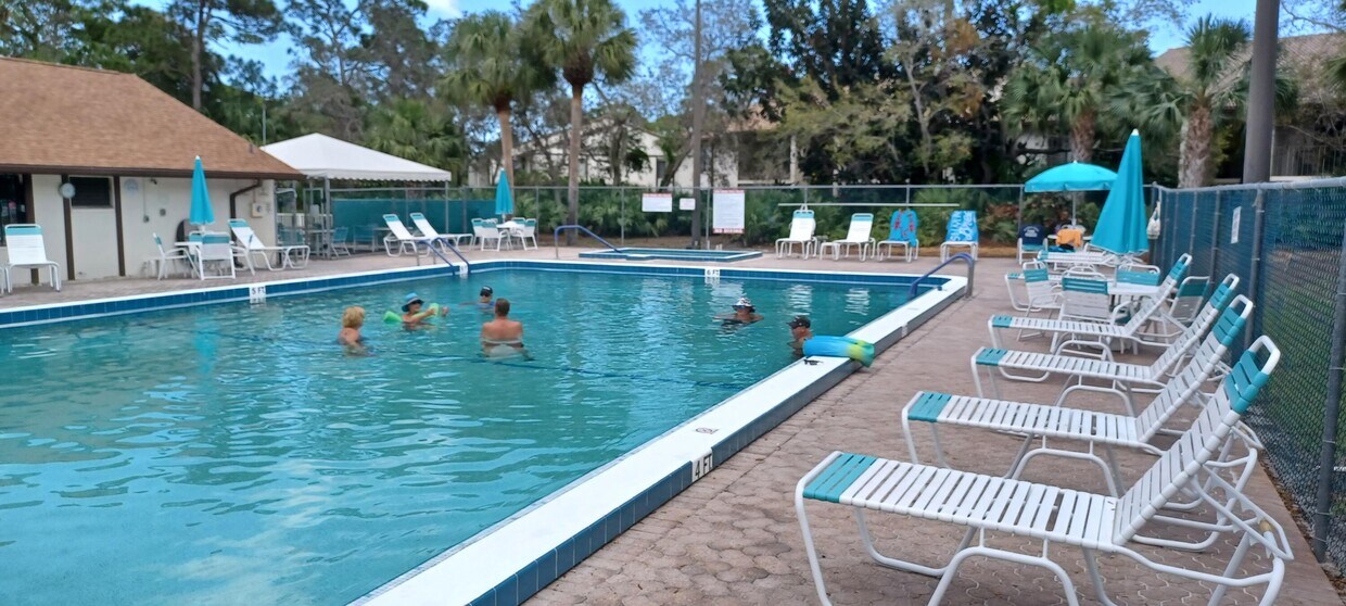 2733 SW Matheson Ave Unit 1151, Palm City, FL 34990 Condo for Rent in