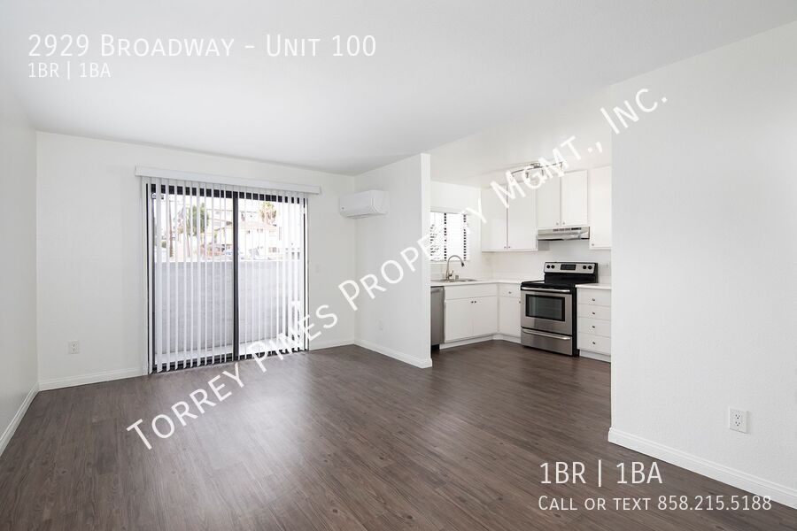 Foto principal - 2929 Broadway-Unit 100