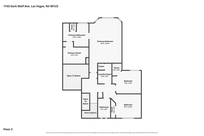 Building Photo - 1743 Dark Wolf Ave