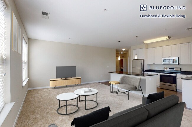 Foto del edificio - 6900 Andersons Wy