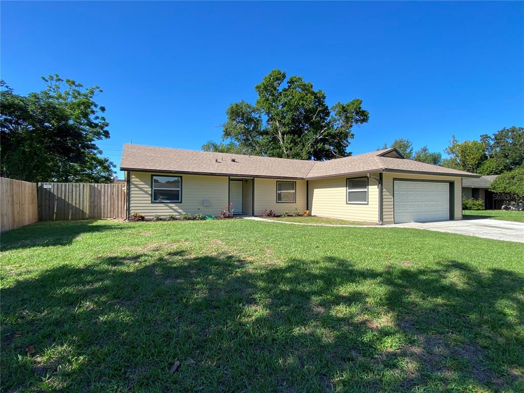 1750 Pam Cir, Belle Isle, FL 32809 House for Rent in Belle Isle, FL