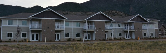 Building Photo - Meadow Lands Senior Apartments 62+