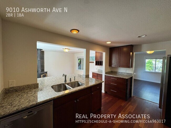 Building Photo - 9010 Ashworth Ave N