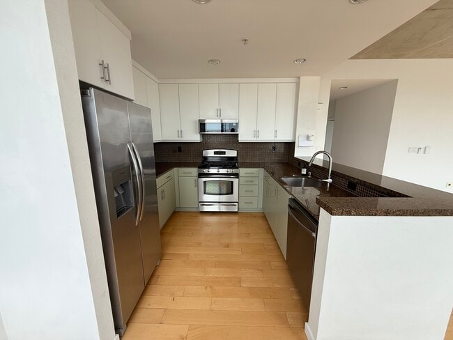Foto del edificio - 288 3rd St