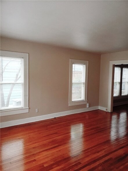 Building Photo - 5813 Llano Ave