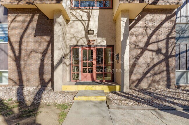 Foto del edificio - 7755 E Quincy Ave