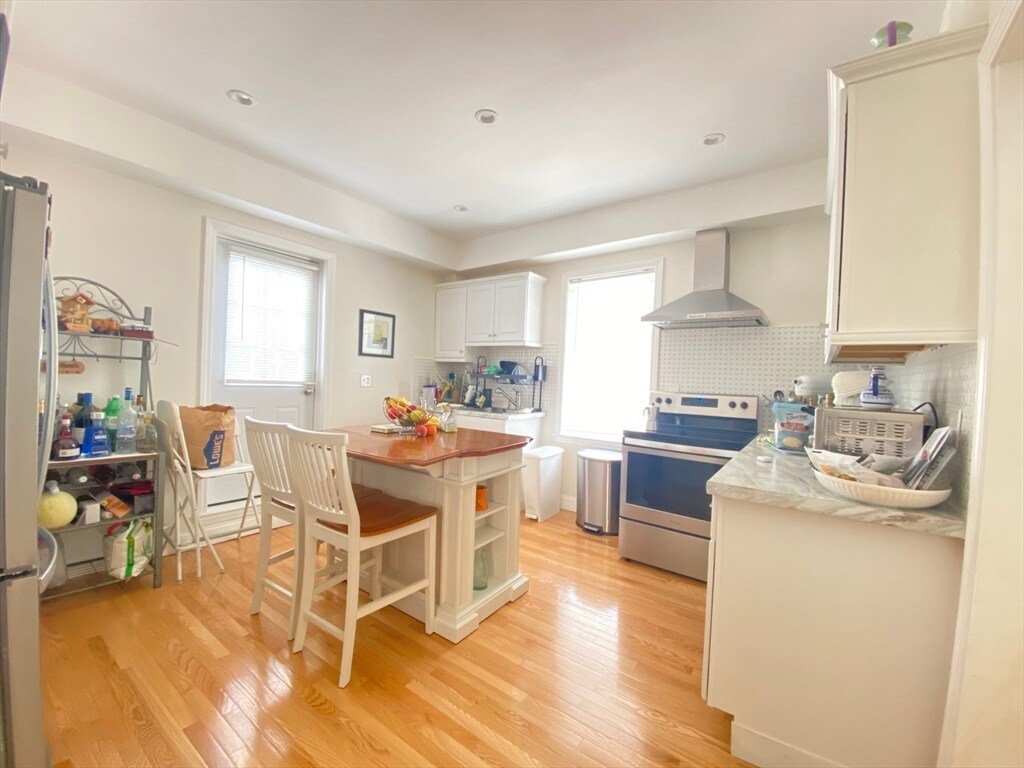 Foto principal - 1 Minton St