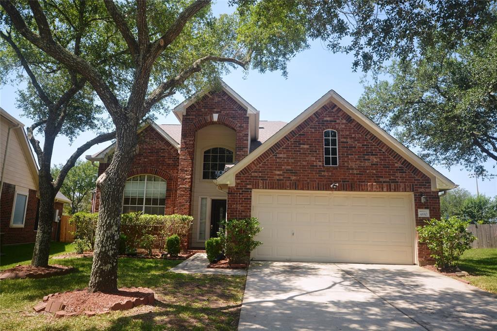 Foto principal - 4610 Zachary Ln