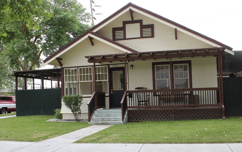 Foto principal - 2501 W Idaho St