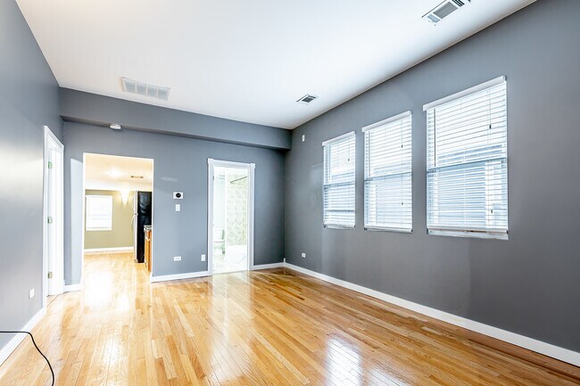 Building Photo - 2065 N Bingham St