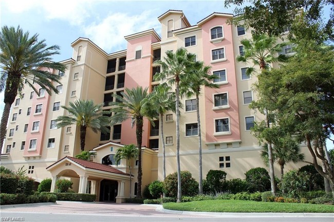 Building Photo - 11640 Court of Palms
