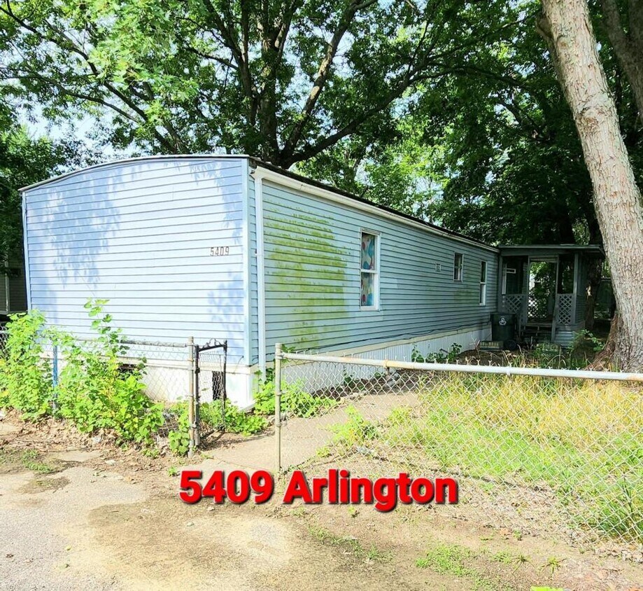 Foto principal - 5409 Arlington Pkwy