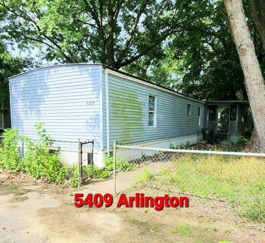 Primary Photo - 5409 Arlington Pkwy
