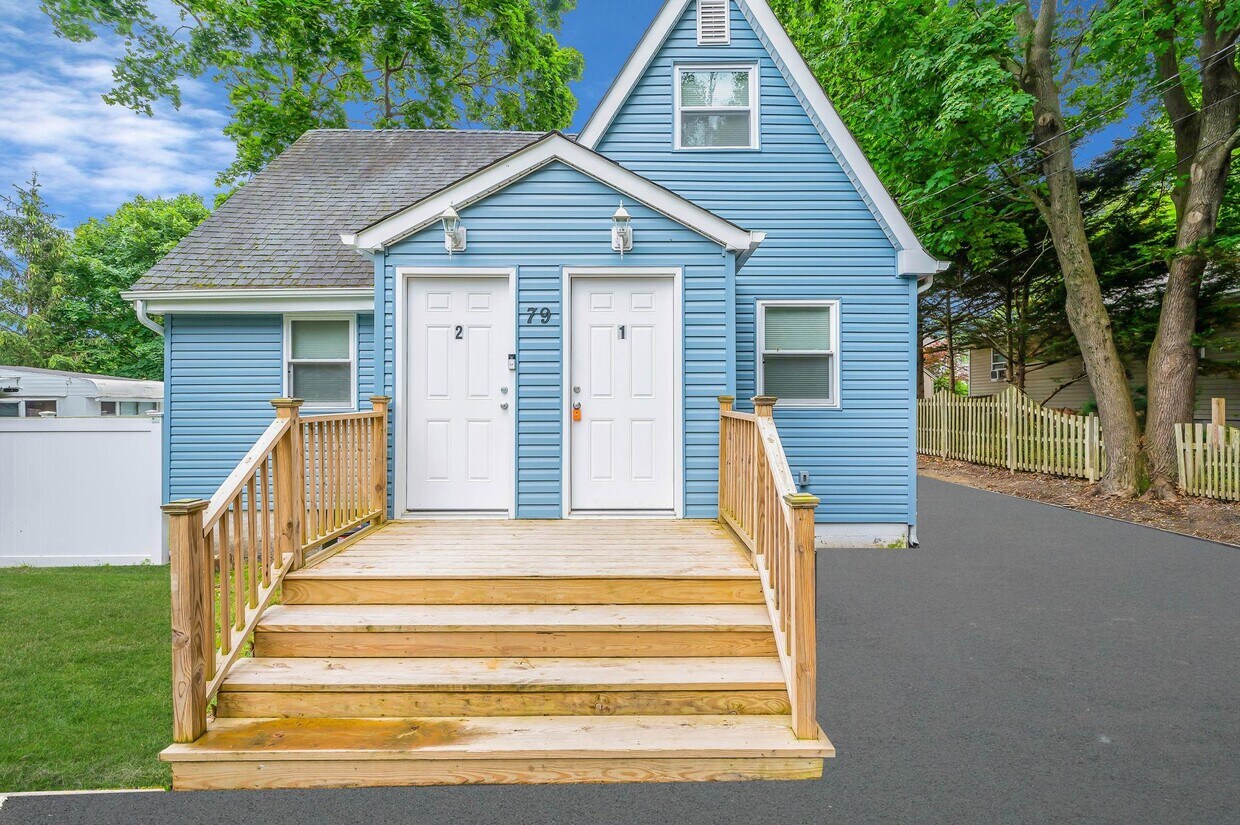 Foto principal - 79 15th St