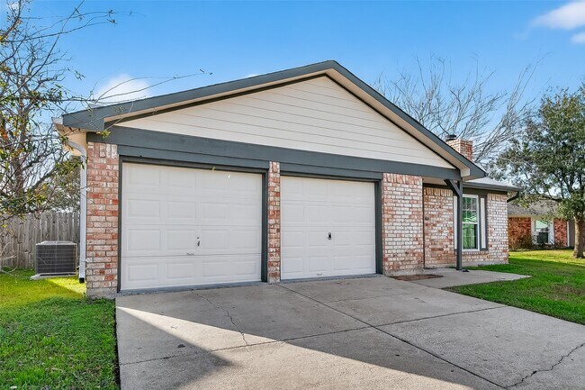 Foto del edificio - 6515 Morrisglen Ct