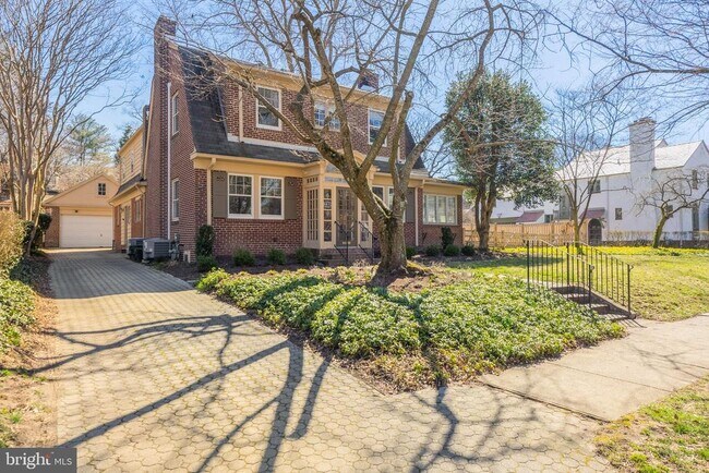 Foto del edificio - 732 Nottingham Rd