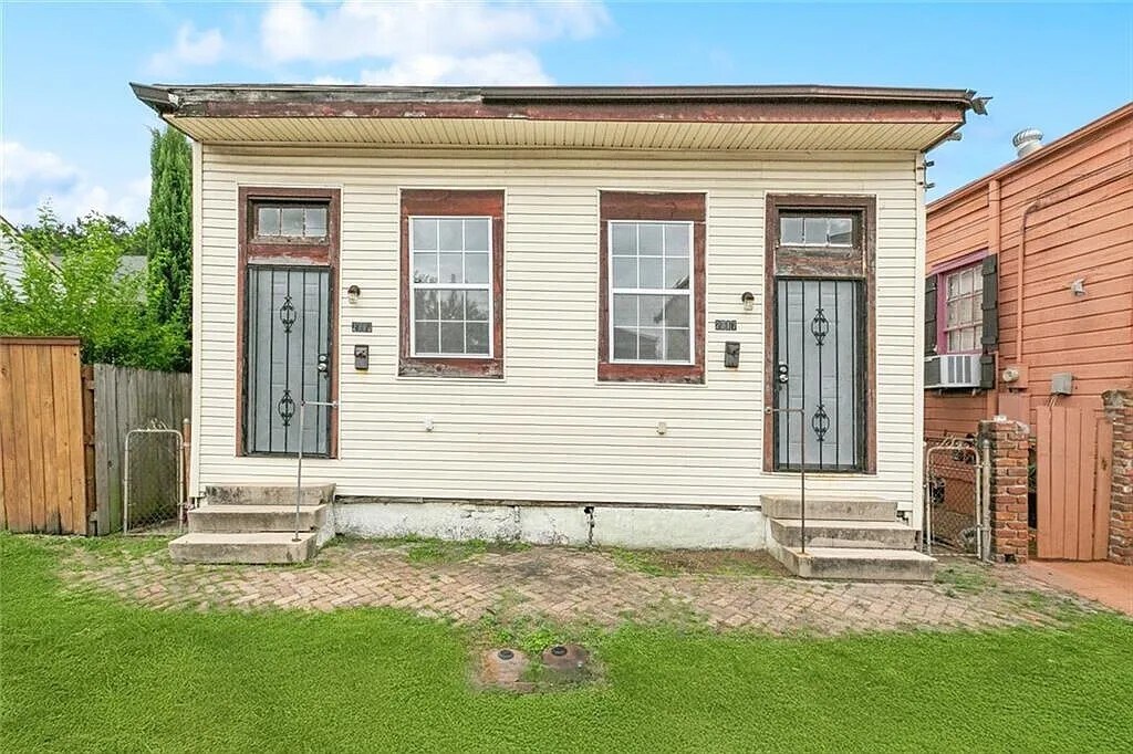 Foto principal - 2717 S Liberty St