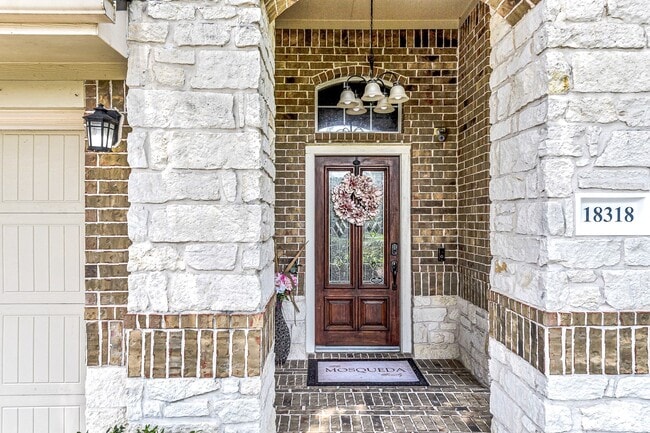 Foto del edificio - 18318 W Williams Bend Dr
