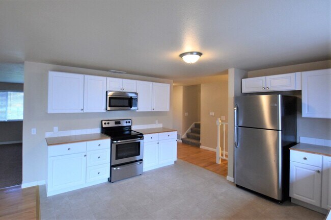 Foto del edificio - 18709 84th St E