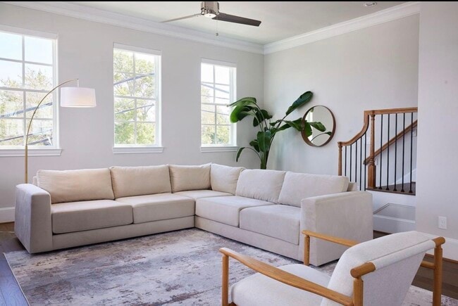 Foto del edificio - 815 Bringhurst St