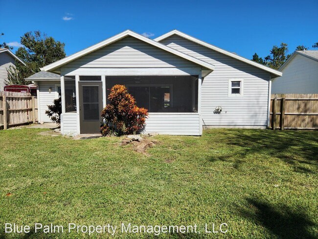 Foto del edificio - 2 br, 2 bath House - 3566 Red Pontiac Dr