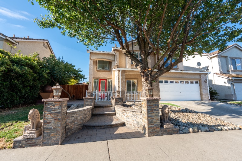 Foto principal - 2210 Citrine Way