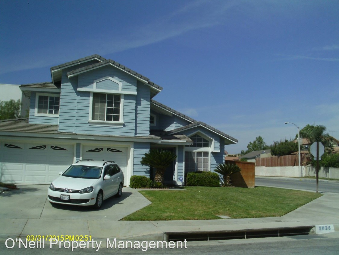 Primary Photo - 8025 Wendover Dr