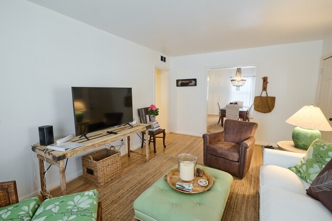 Foto del edificio - 2315 Branard St